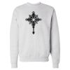 Unisex EcoSmart® Crewneck Sweatshirt Thumbnail