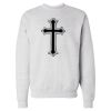 Unisex EcoSmart® Crewneck Sweatshirt Thumbnail