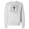 Unisex EcoSmart® Crewneck Sweatshirt Thumbnail
