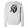 Unisex EcoSmart® Crewneck Sweatshirt Thumbnail