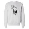 Unisex EcoSmart® Crewneck Sweatshirt Thumbnail