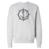 Unisex EcoSmart® Crewneck Sweatshirt Thumbnail