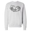 Unisex EcoSmart® Crewneck Sweatshirt Thumbnail