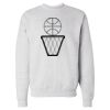 Unisex EcoSmart® Crewneck Sweatshirt Thumbnail