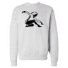 Unisex EcoSmart® Crewneck Sweatshirt Thumbnail