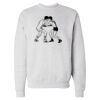 Unisex EcoSmart® Crewneck Sweatshirt Thumbnail
