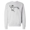 Unisex EcoSmart® Crewneck Sweatshirt Thumbnail