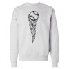 Unisex EcoSmart® Crewneck Sweatshirt Thumbnail