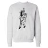 Unisex EcoSmart® Crewneck Sweatshirt Thumbnail