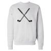 Unisex EcoSmart® Crewneck Sweatshirt Thumbnail