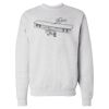 Unisex EcoSmart® Crewneck Sweatshirt Thumbnail