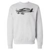 Unisex EcoSmart® Crewneck Sweatshirt Thumbnail