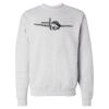 Unisex EcoSmart® Crewneck Sweatshirt Thumbnail