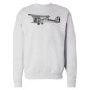 Unisex EcoSmart® Crewneck Sweatshirt Thumbnail