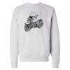 Unisex EcoSmart® Crewneck Sweatshirt Thumbnail
