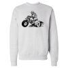 Unisex EcoSmart® Crewneck Sweatshirt Thumbnail