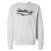 Unisex EcoSmart® Crewneck Sweatshirt Thumbnail