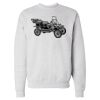 Unisex EcoSmart® Crewneck Sweatshirt Thumbnail