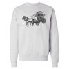 Unisex EcoSmart® Crewneck Sweatshirt Thumbnail
