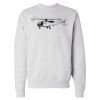 Unisex EcoSmart® Crewneck Sweatshirt Thumbnail