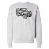 Unisex EcoSmart® Crewneck Sweatshirt Thumbnail