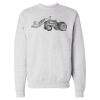 Unisex EcoSmart® Crewneck Sweatshirt Thumbnail