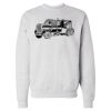 Unisex EcoSmart® Crewneck Sweatshirt Thumbnail