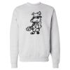 Unisex EcoSmart® Crewneck Sweatshirt Thumbnail