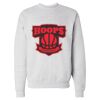 Unisex EcoSmart® Crewneck Sweatshirt Thumbnail