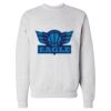 Unisex EcoSmart® Crewneck Sweatshirt Thumbnail