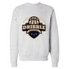 Unisex EcoSmart® Crewneck Sweatshirt Thumbnail