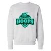 Unisex EcoSmart® Crewneck Sweatshirt Thumbnail