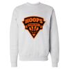 Unisex EcoSmart® Crewneck Sweatshirt Thumbnail