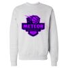 Unisex EcoSmart® Crewneck Sweatshirt Thumbnail