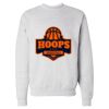 Unisex EcoSmart® Crewneck Sweatshirt Thumbnail