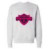 Unisex EcoSmart® Crewneck Sweatshirt Thumbnail