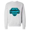 Unisex EcoSmart® Crewneck Sweatshirt Thumbnail
