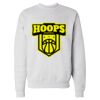 Unisex EcoSmart® Crewneck Sweatshirt Thumbnail