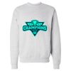 Unisex EcoSmart® Crewneck Sweatshirt Thumbnail