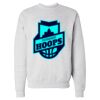 Unisex EcoSmart® Crewneck Sweatshirt Thumbnail