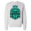Unisex EcoSmart® Crewneck Sweatshirt Thumbnail