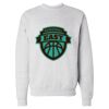 Unisex EcoSmart® Crewneck Sweatshirt Thumbnail