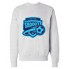 Unisex EcoSmart® Crewneck Sweatshirt Thumbnail