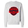 Unisex EcoSmart® Crewneck Sweatshirt Thumbnail