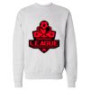 Unisex EcoSmart® Crewneck Sweatshirt Thumbnail