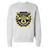 Unisex EcoSmart® Crewneck Sweatshirt Thumbnail