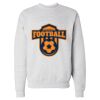 Unisex EcoSmart® Crewneck Sweatshirt Thumbnail