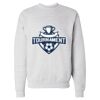 Unisex EcoSmart® Crewneck Sweatshirt Thumbnail