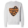 Unisex EcoSmart® Crewneck Sweatshirt Thumbnail