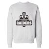 Unisex EcoSmart® Crewneck Sweatshirt Thumbnail